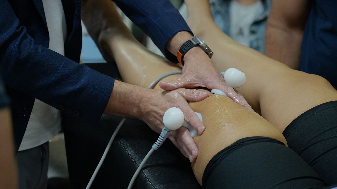 PULSE Eletro Presencial — foto 8 do treinamento